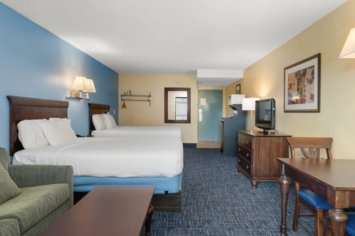 Coastal Palms Beach Hotel — photo 54 of 59