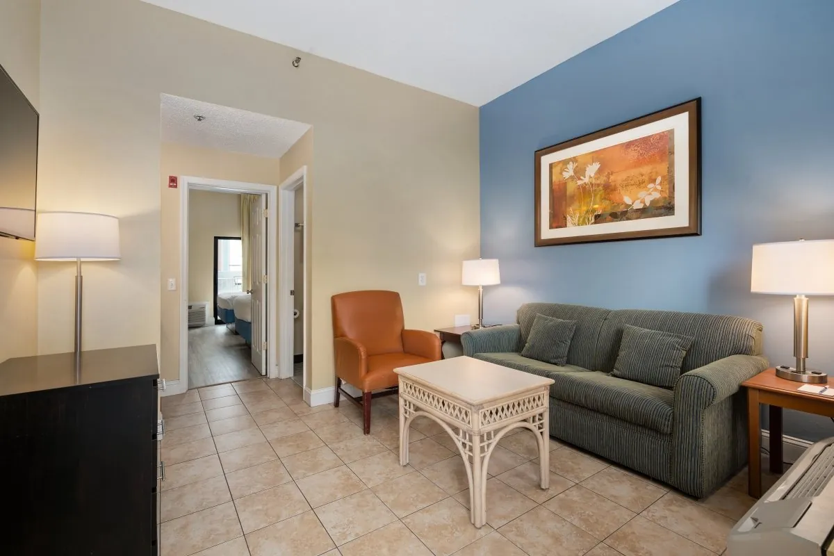 Coastal Palms Beach Hotel — photo 55 of 59