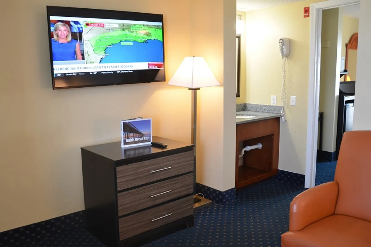 Coastal Palms Beach Hotel — photo 47 of 59