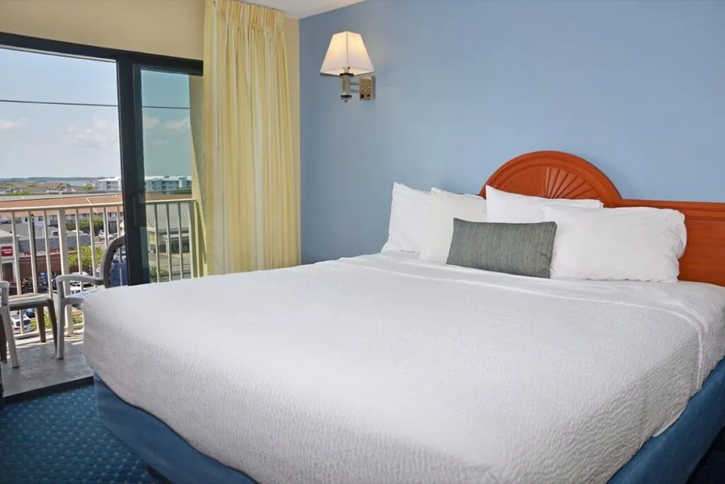 Coastal Palms Beach Hotel — photo 58 of 59