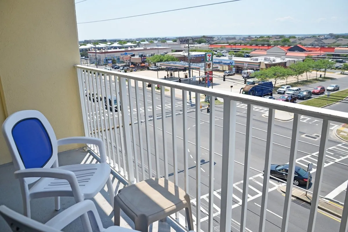 Coastal Palms Beach Hotel — photo 11 of 59