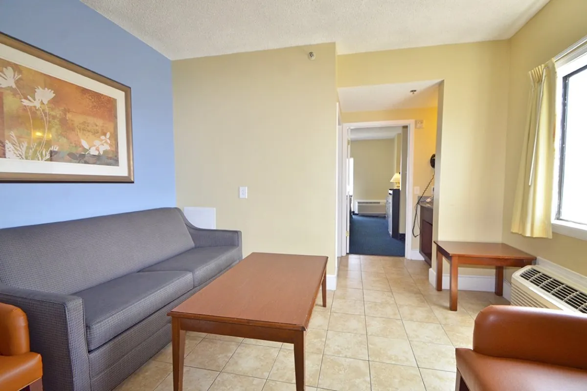 Coastal Palms Beach Hotel — photo 59 of 59