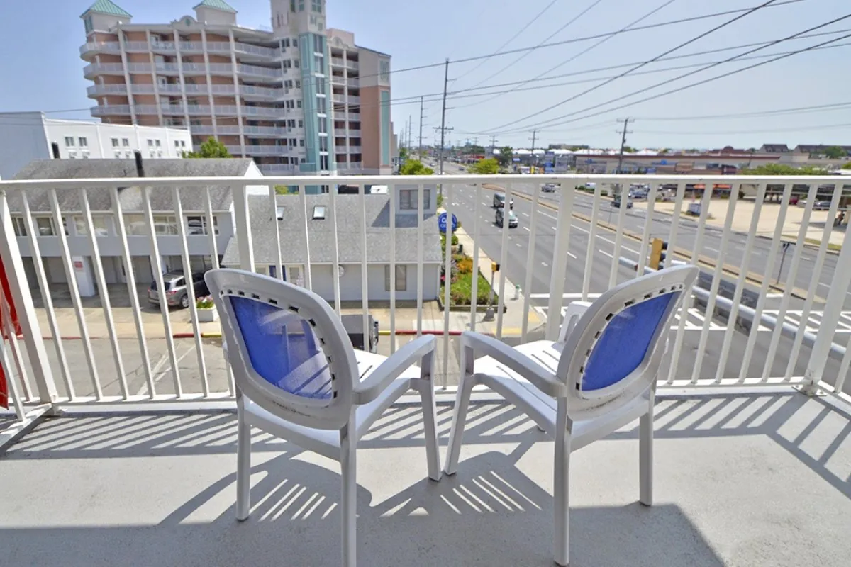 Coastal Palms Beach Hotel — photo 19 of 59